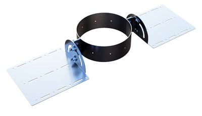 Roof/Rafter Support Nexus 150mm